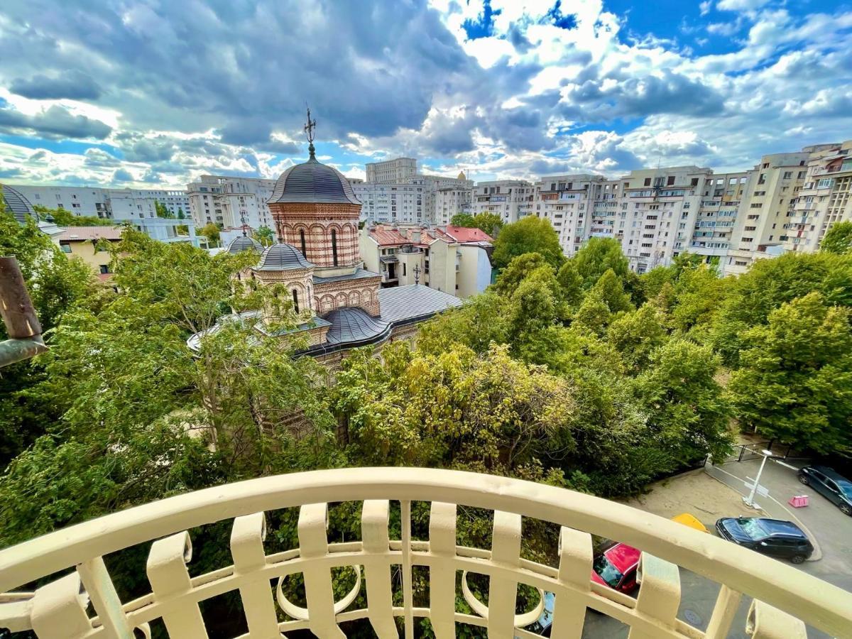 Old City Center River View-4Br-Parliament-Metro-Park Bukarest Kültér fotó