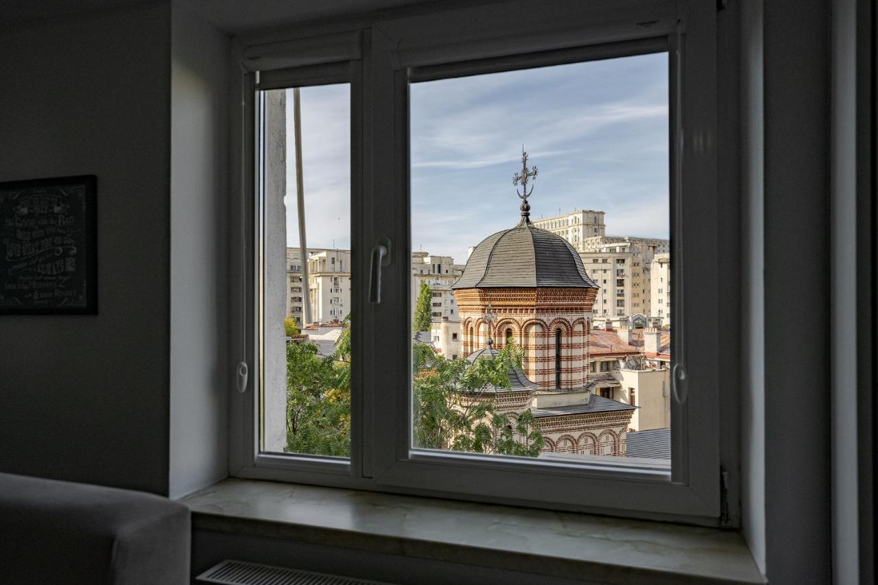 Old City Center River View-4Br-Parliament-Metro-Park Bukarest Kültér fotó